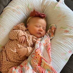 Meet your Posher, Terry